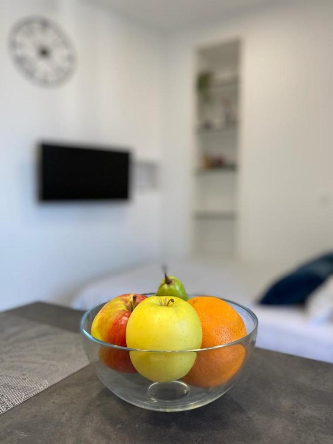 City Vibes Apartment Pula Ngoại thất bức ảnh