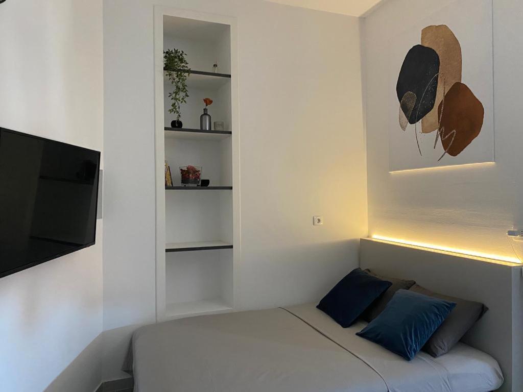 City Vibes Apartment Pula Ngoại thất bức ảnh