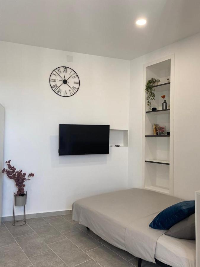 City Vibes Apartment Pula Ngoại thất bức ảnh