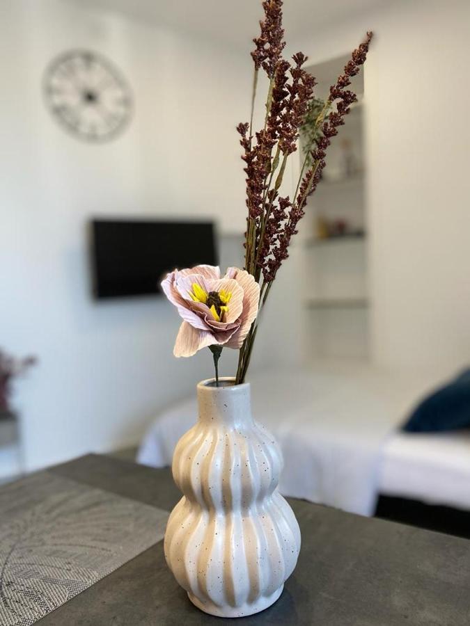 City Vibes Apartment Pula Ngoại thất bức ảnh
